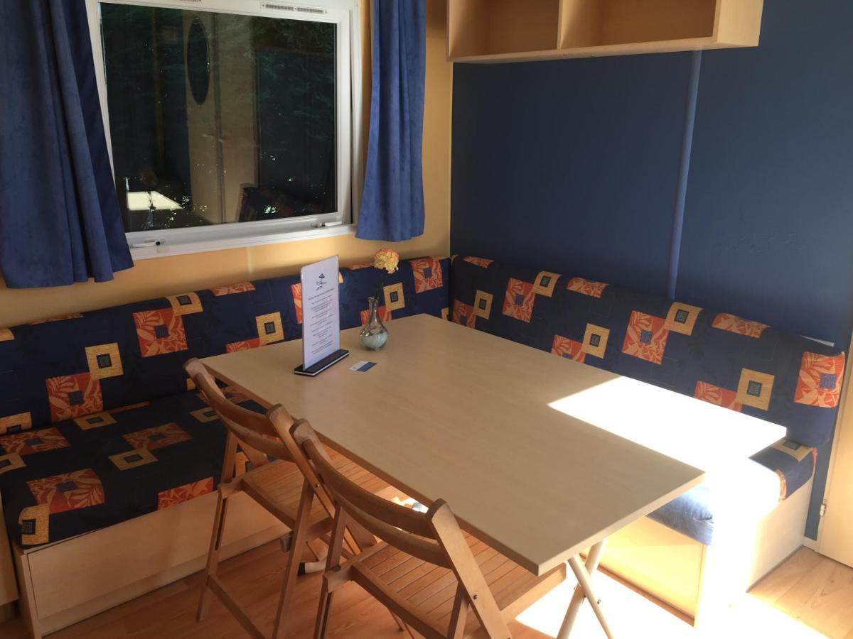 Richards Holidays Jard-sur-Mer Exterior foto